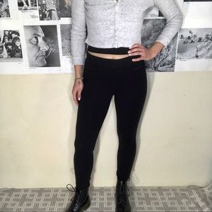 DKNY Pull Up Pants